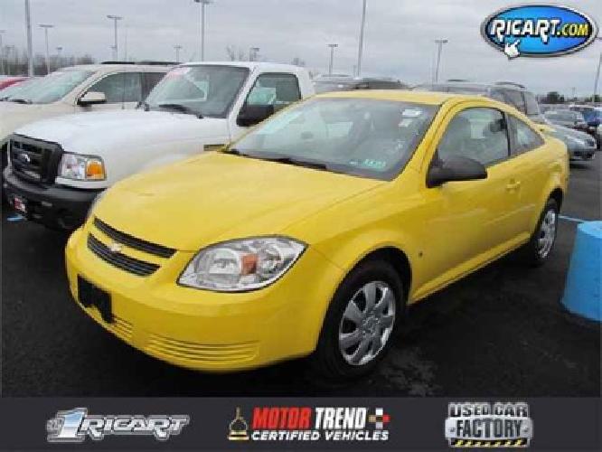 2009 chevrolet cobalt ls in columbus, oh