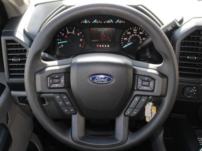 2018 ford f-150 xl 4x4 xl 4dr supercrew 5.5 ft. sb for sale in las vegas, nevada