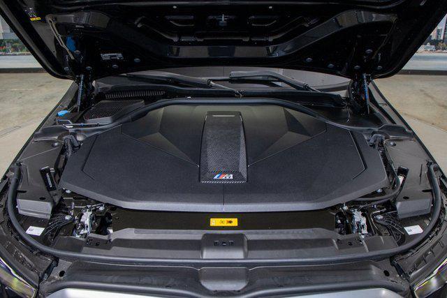 2024 bmw i5 m60