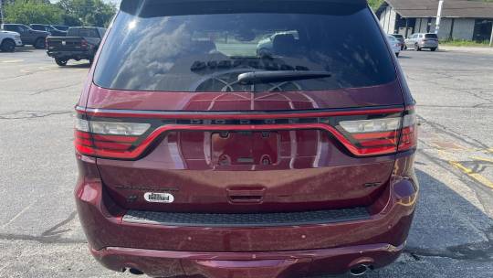 2024 Dodge Durango