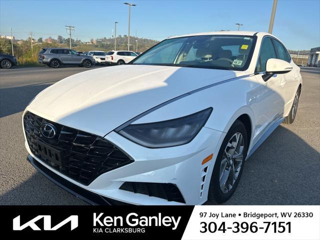 2022 hyundai sonata sel