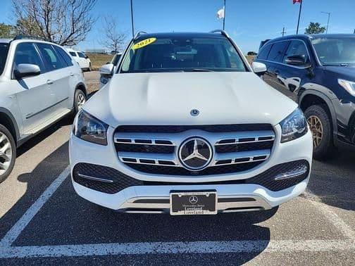 2021 mercedes-benz gls 450 4matic in loveland, colorado