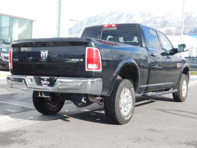 used 2018 ram 2500 laramie orem, ut 84058 for sale in bonnie, utah