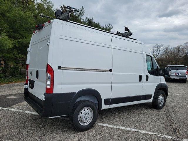 2023 ram promaster 1500 136 wb high roof cargo in east vineland, new jersey