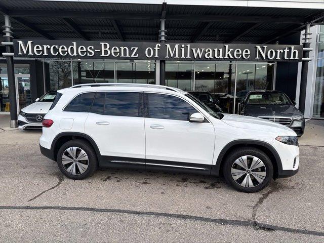 2023 mercedes-benz eqb 300