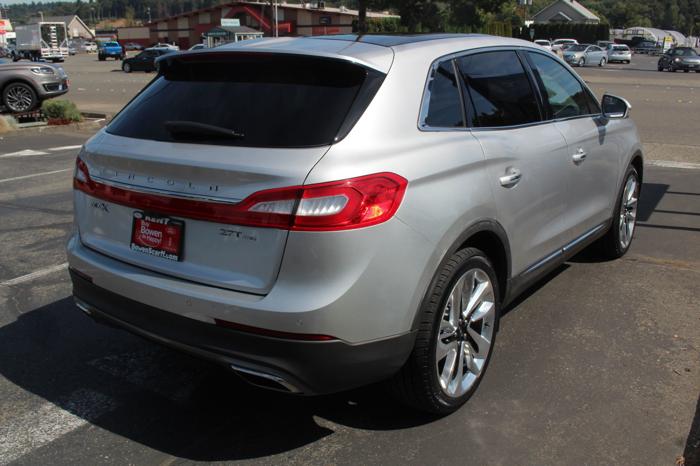 used 2017 lincoln mkx awd reserve kent, wa 98032 for sale in kent, washington