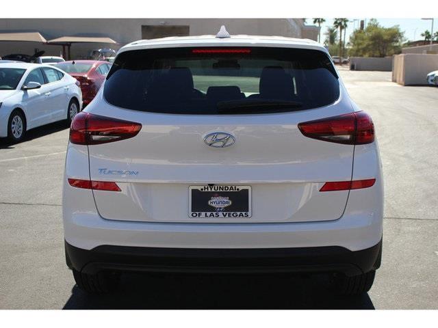 2019 hyundai tucson se se 4dr suv for sale in las vegas, nevada
