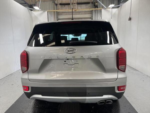 2022 hyundai palisade in minneapolis, minnesota