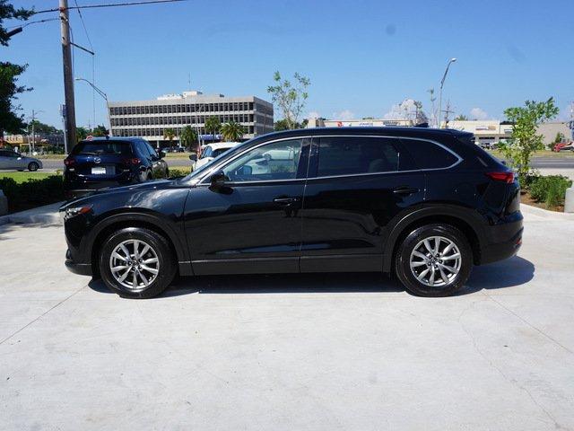 used 2016 mazda cx-9 fwd touring metairie, la 70002 for sale in metairie, louisiana