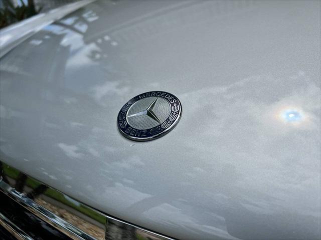 2003 mercedes-benz c-class c 32 amg 4dr sedan