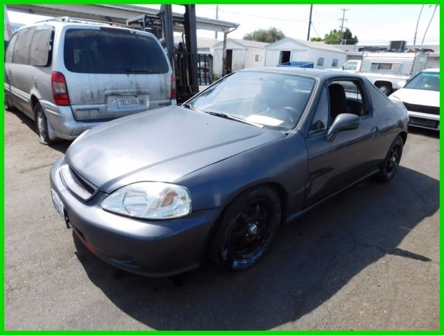 1993 s used 1.5l i4 16v automatic fwd coupe