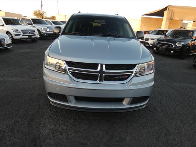 2013 dodge journey se