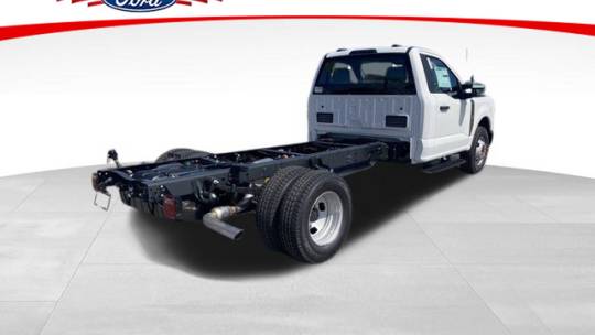 2024 Ford F-350