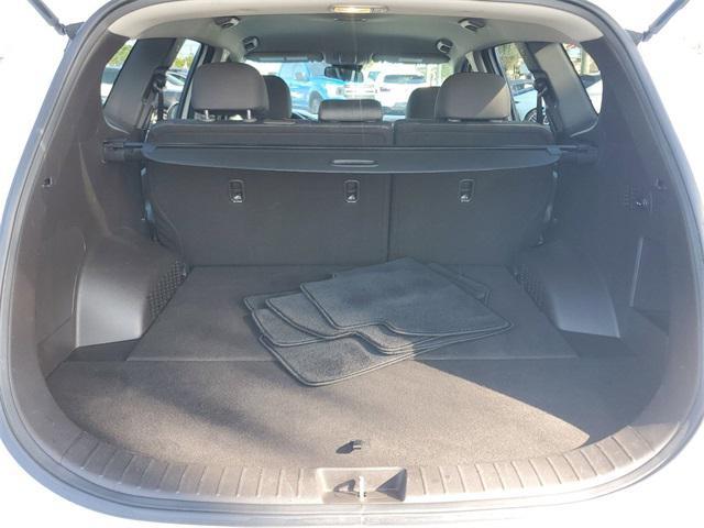 2020 hyundai santa fe se 2.4
