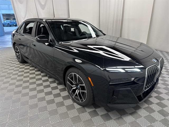 2023 bmw 760 760i xdrive