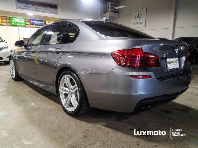 used 2015 bmw 535d xdrive portland, or 97214 for sale in portland, oregon