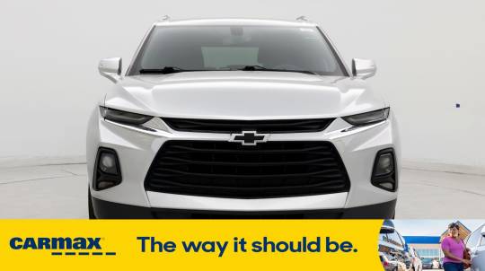 2019 Chevrolet Blazer