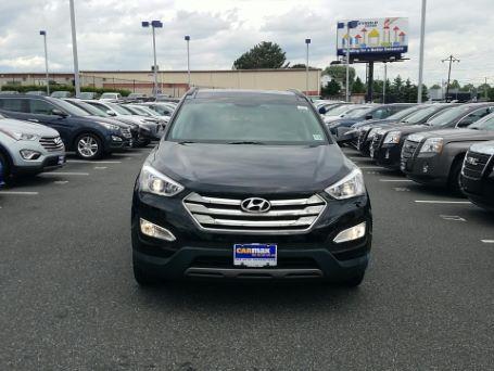 2014 hyundai santa fe sport 2.0t 2.0t 4dr suv for sale in newark, delaware