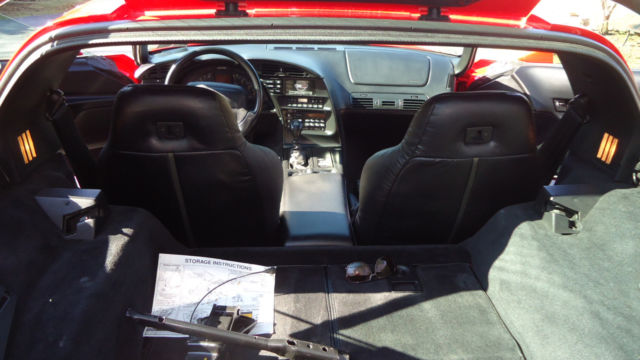 1994 corvette lt1 in outstanding shape