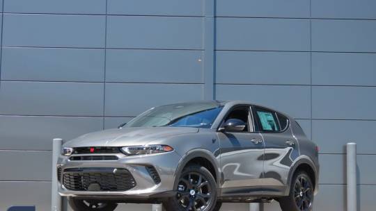 2024 Dodge Hornet