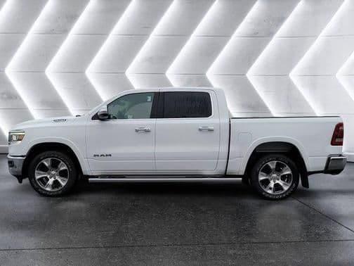 2022 ram 1500 laramie in johnsbury, vermont