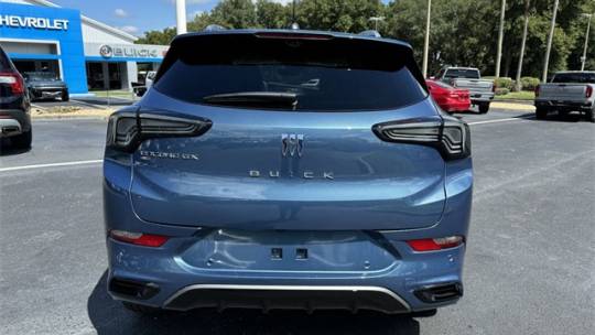 2025 Buick Encore GX