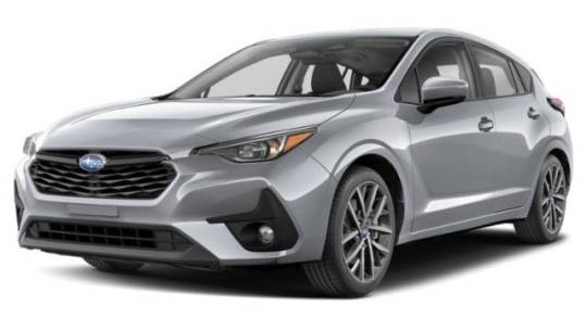 2024 Subaru Impreza