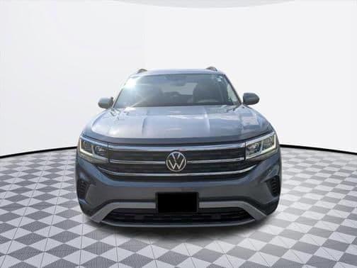 2021 volkswagen atlas 3.6l se w/technology in wilmington, delaware
