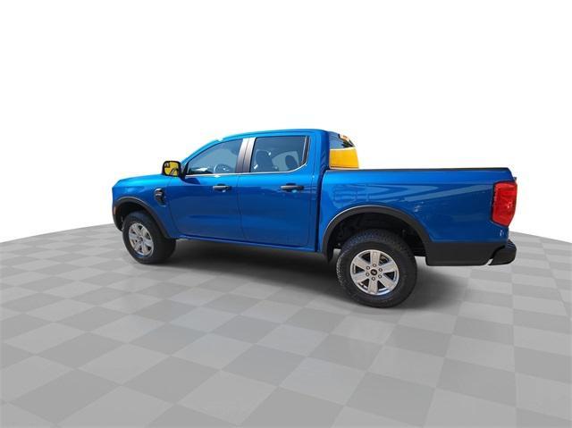 2024 ford ranger xl