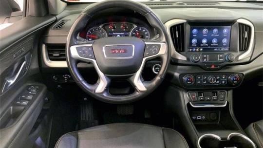 2021 GMC Terrain