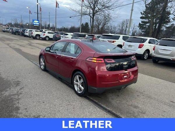 2012 chevrolet volt in saint louis, missouri