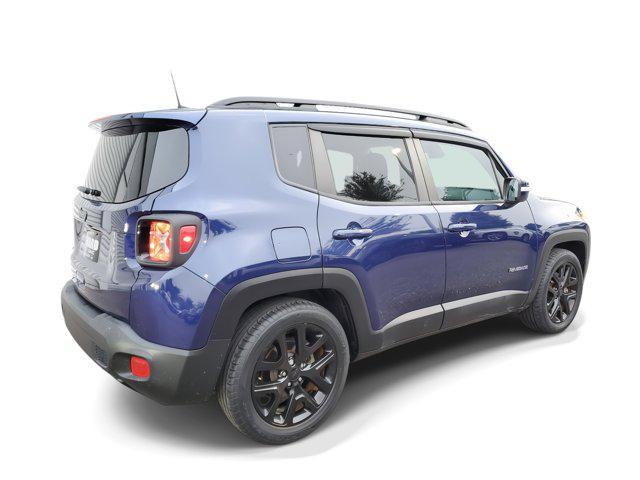 2019 jeep renegade altitude