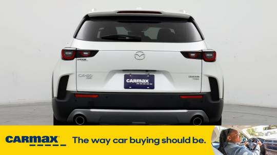 2023 Mazda CX-50