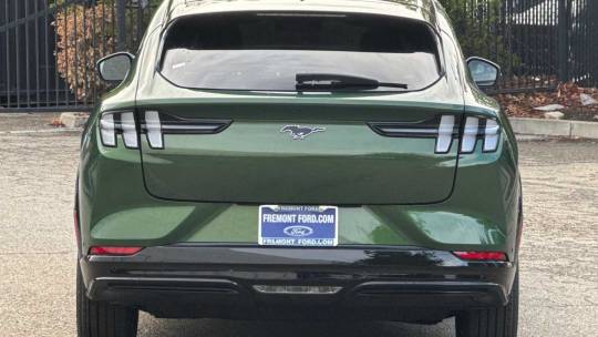 2024 Ford Mustang Mach-E