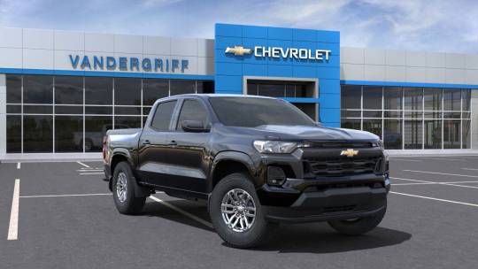 2024 Chevrolet