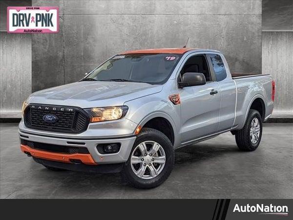 2019 ford ranger in east millstone, new jersey