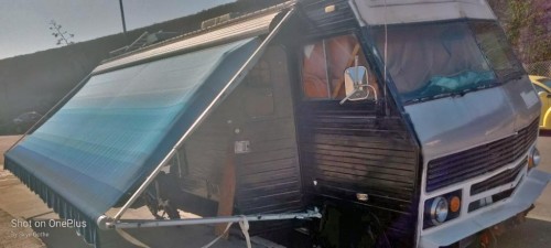 1978 ford rv for sale in california by owner