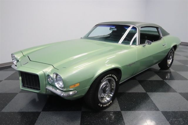 1970 rs used