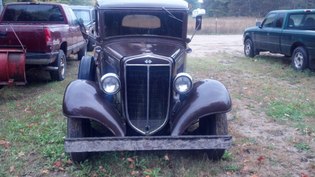1936 international