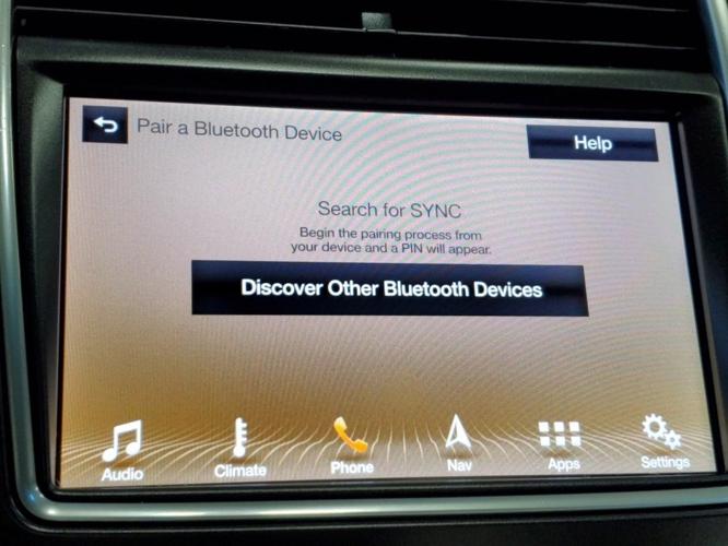 used 2019 lincoln nautilus awd reserve bountiful, ut 84010 for sale in bountiful, utah