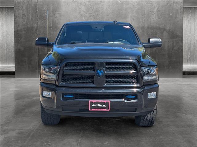 2015 ram 2500 laramie