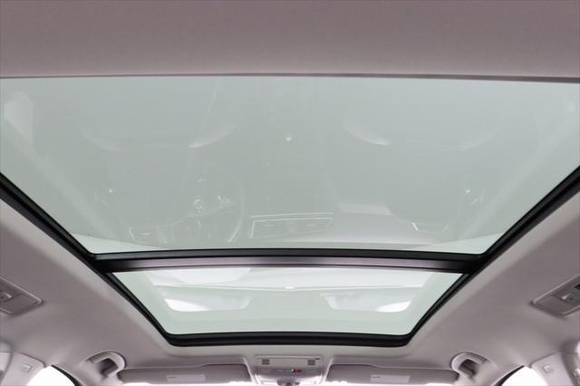 2021 volkswagen tiguan 2.0t se 4motion