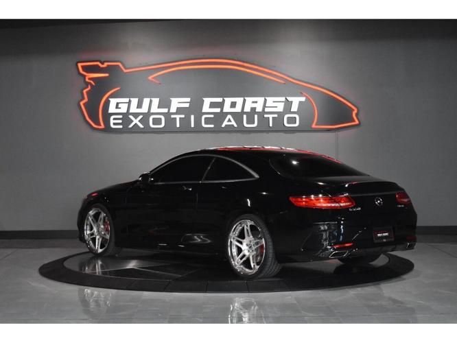 2016 mercedes-benz s-class in biloxi, mississippi