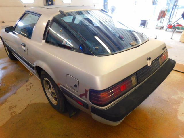 1982 mazda rx-7 t1268443