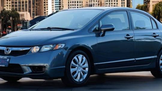 2009 Honda Civic