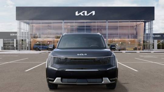 2024 Kia EV9