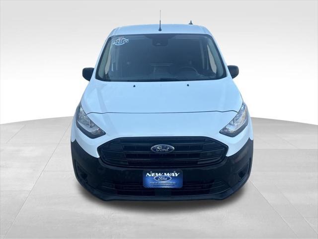 2022 ford transit connect base