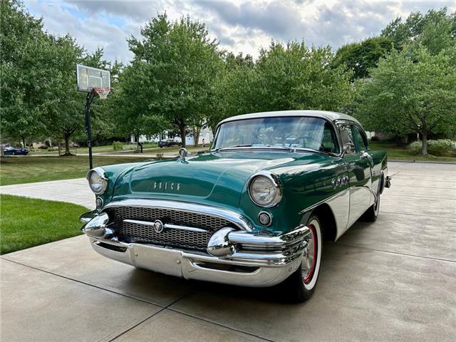 1955 buick special
