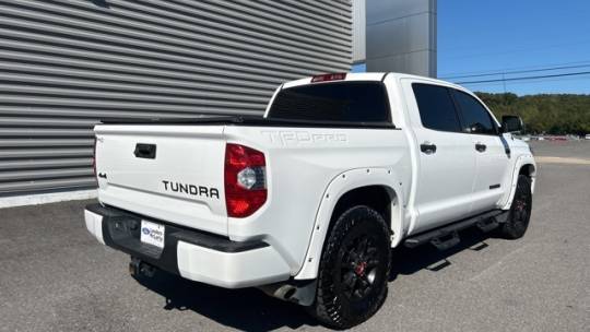 2019 Toyota trd