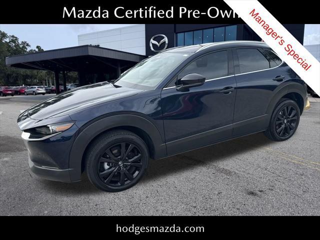 2024 mazda cx-30 turbo premium plus package